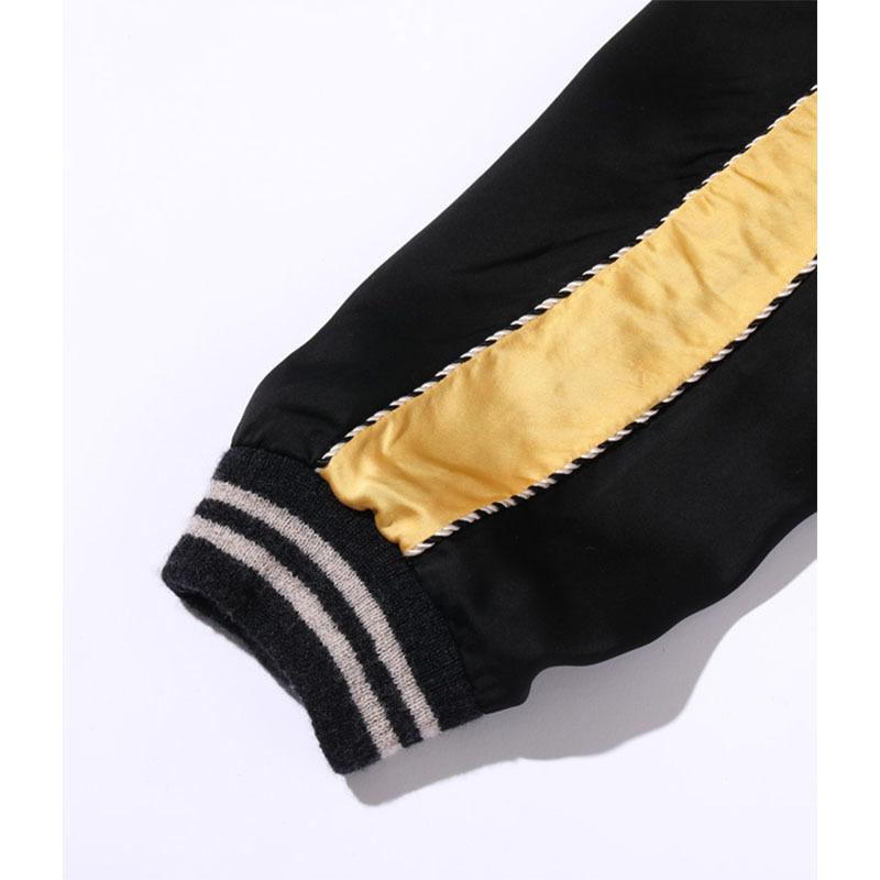 中古 テーラー東洋 TAILOR TOYO TT15087/ “KOSHO & CO.” Special Edition “TIGER HEAD” × “ROARING TIGER” 【PET1212232371】(44319円)