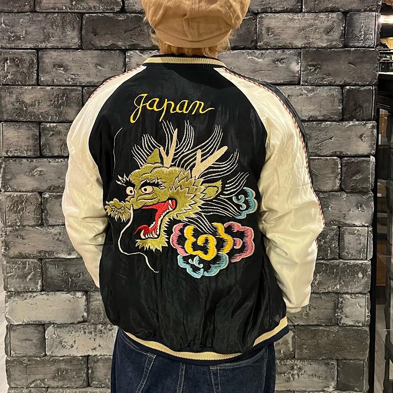 TAILOR TOYO テーラー東洋 スーベニアジャケット Lot No. TT15273-119