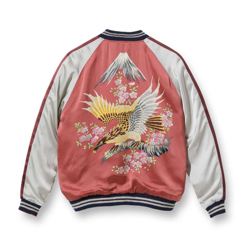 TAILOR TOYO テーラー東洋 スーベニアジャケット スカジャン Lot No