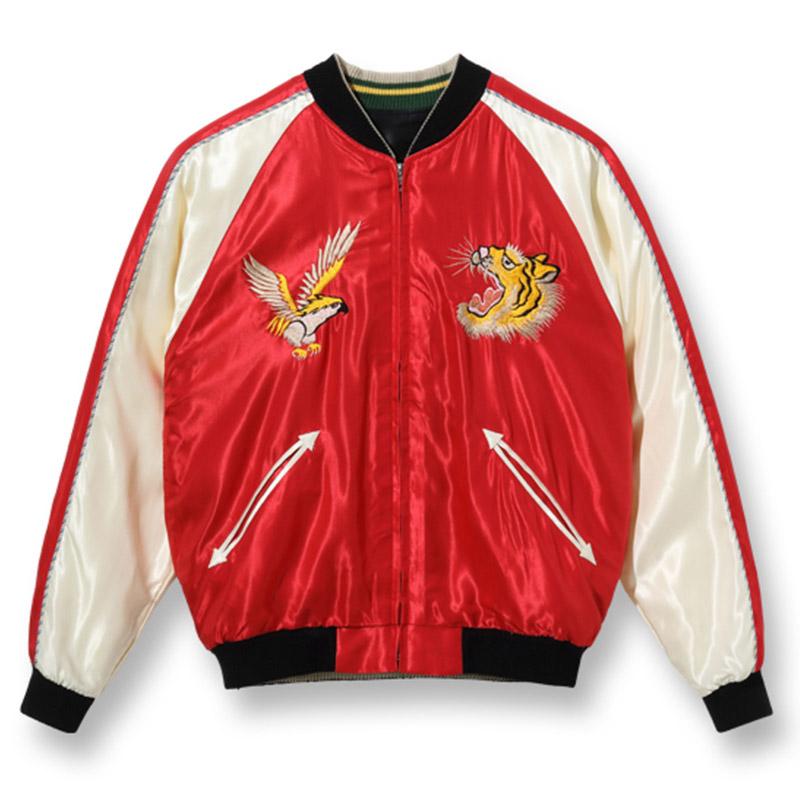 TAILOR TOYO テーラー東洋 スカジャン Lot No. TT15390-165 / Early