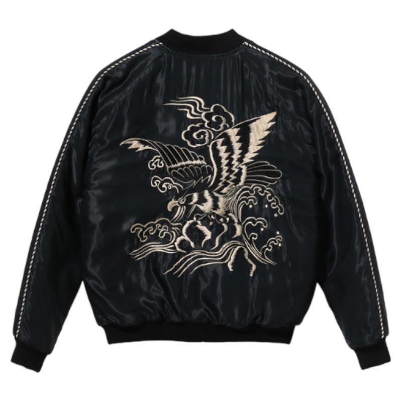 TAILOR TOYO テーラー東洋 スカジャン Lot No. 15391-119 / Early