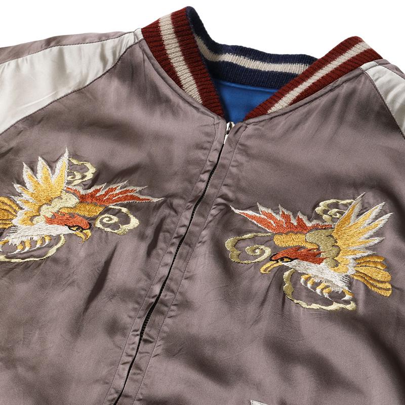 TAILOR TOYO テーラー東洋 スーベニアジャケット スカジャン Lot No