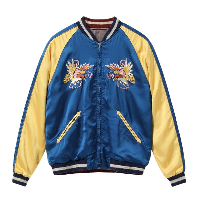 TAILOR TOYO テーラー東洋 スーベニアジャケット スカジャン Lot No