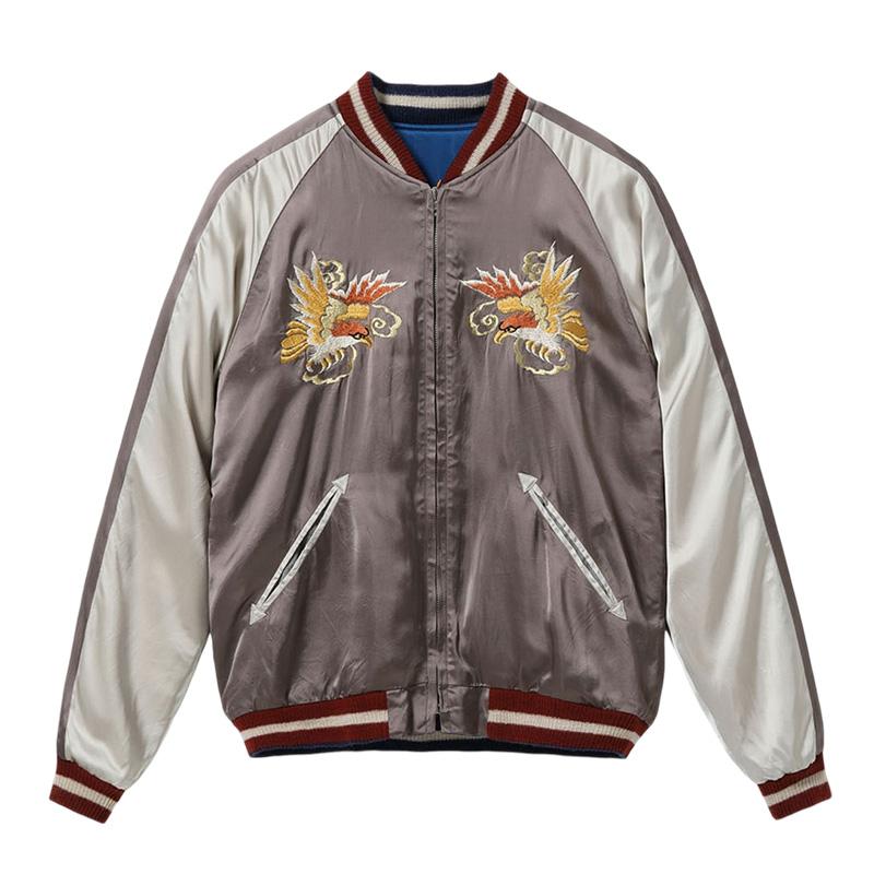 TAILOR TOYO テーラー東洋 スーベニアジャケット スカジャン Lot No