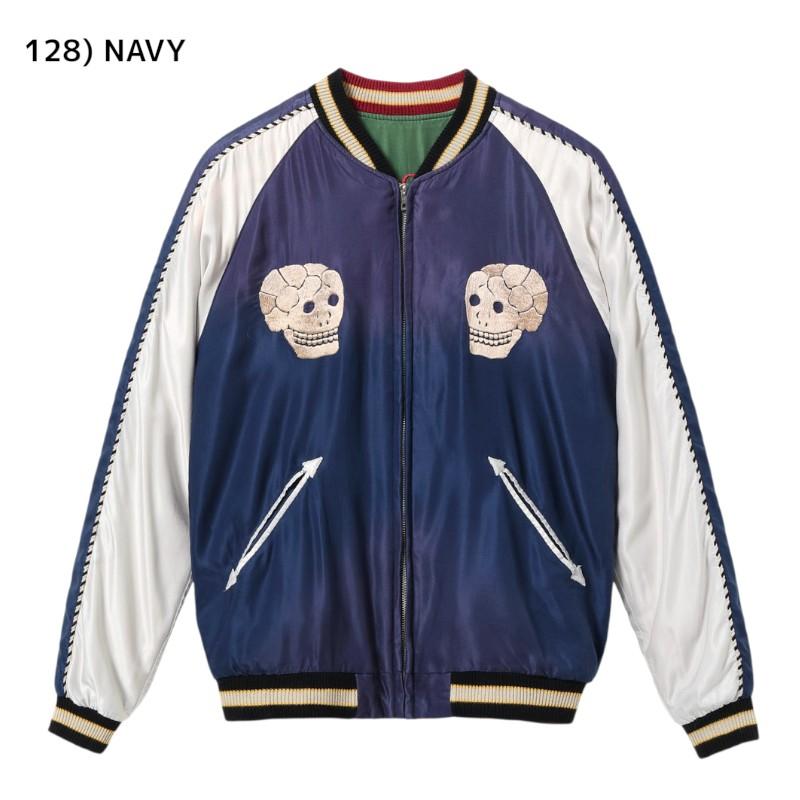 TAILOR TOYO テーラー東洋 スーベニアジャケット スカジャン 15793-128