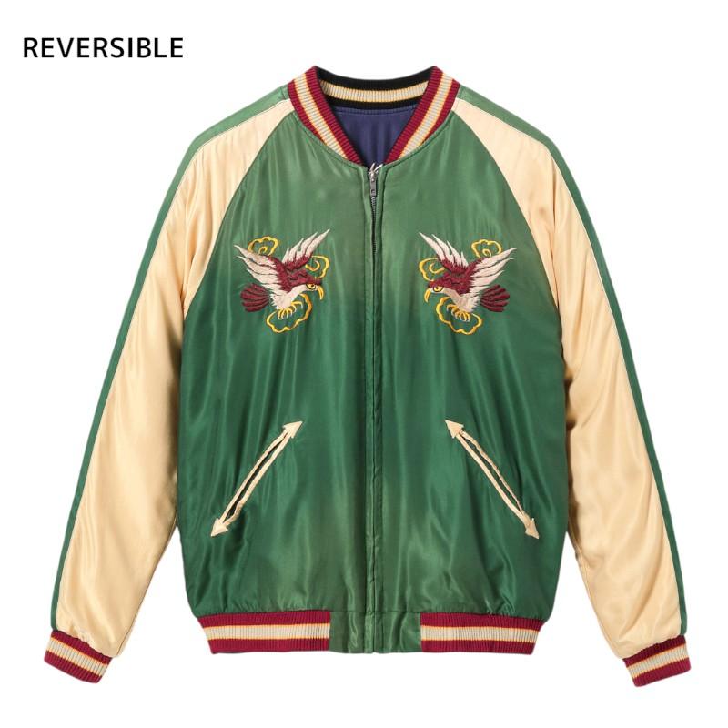 TAILOR TOYO テーラー東洋 スーベニアジャケット スカジャン 15793-128