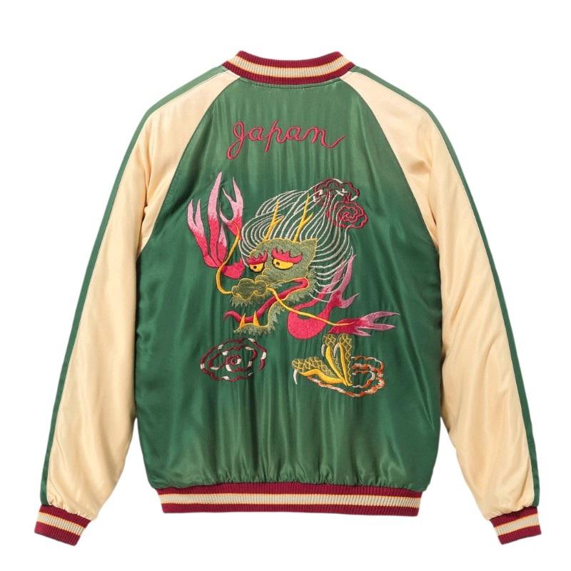 TAILOR TOYO テーラー東洋 スーベニアジャケット スカジャン 15793-128