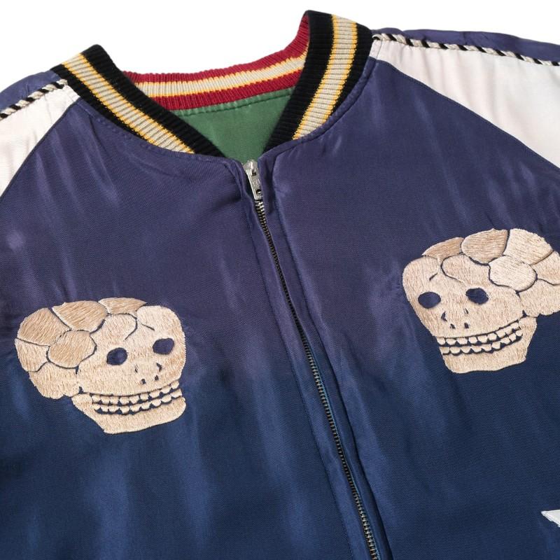 TAILOR TOYO テーラー東洋 スーベニアジャケット スカジャン 15793-128