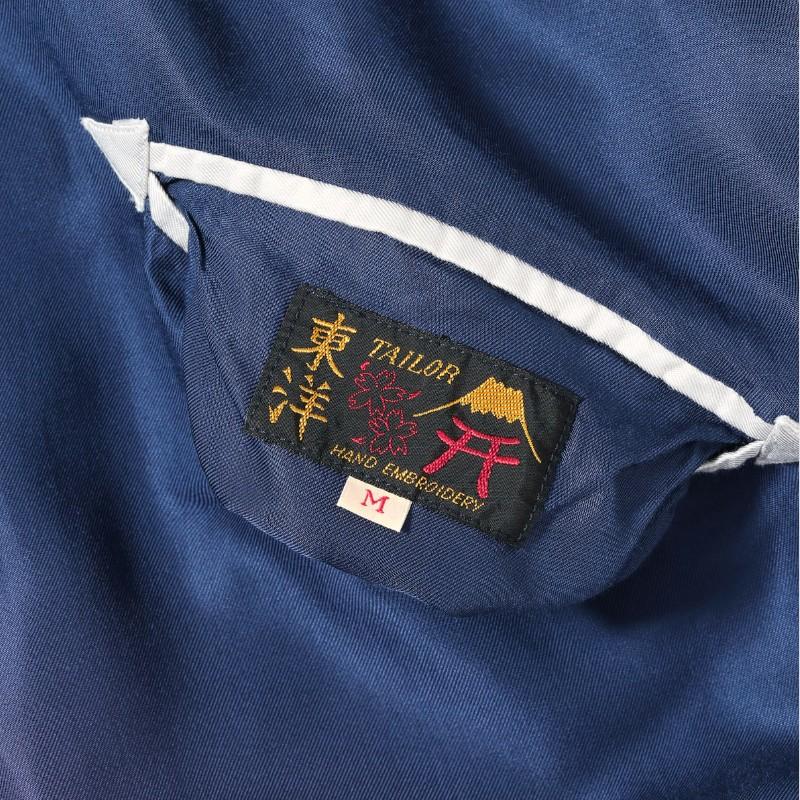 TAILOR TOYO テーラー東洋 スーベニアジャケット スカジャン 15793-128