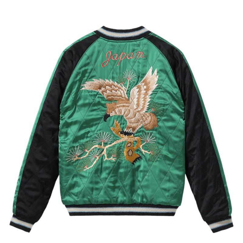 TAILOR TOYO テーラー東洋 60周年記念 スーベニアジャケット