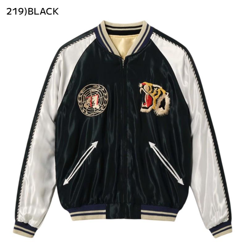 TAILOR TOYO テーラー東洋 スーベニアジャケット スカジャン TT15877