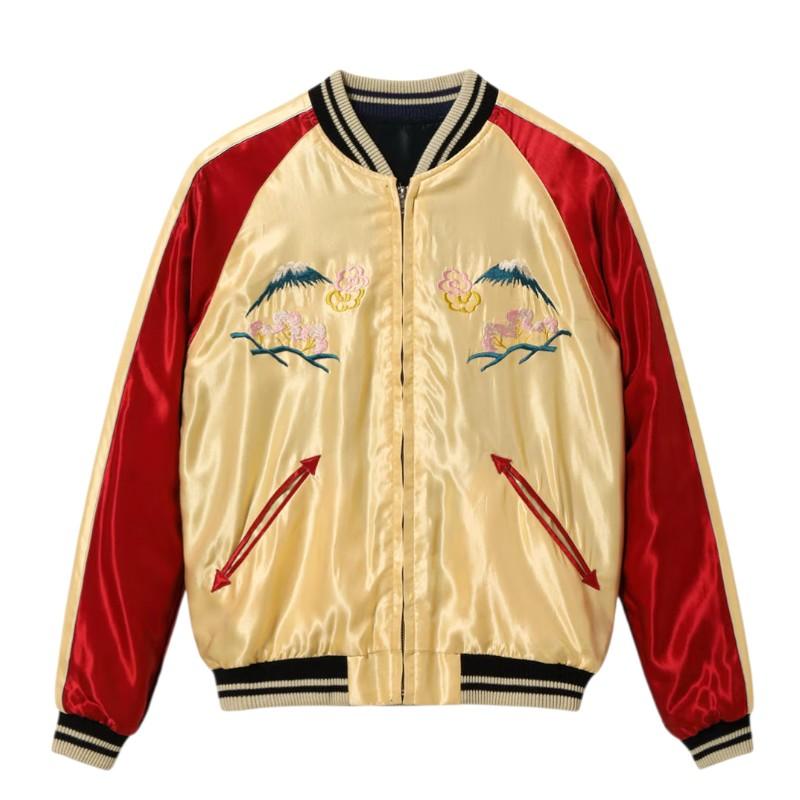 TAILOR TOYO テーラー東洋 スーベニアジャケット スカジャン TT15877