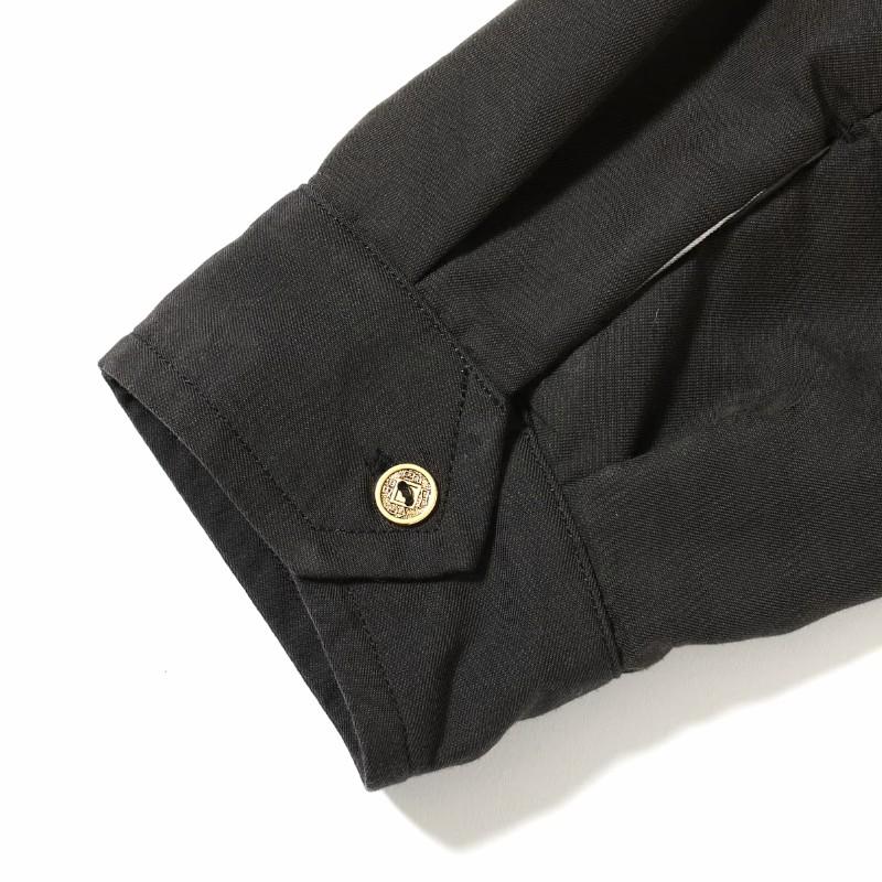 テーラー東洋 ベトジャン  TT15880-119 Late 1960s Style Cotton Rayon Vietnam Jacket “VIETNAM MAP” (AGING MODEL)の画像