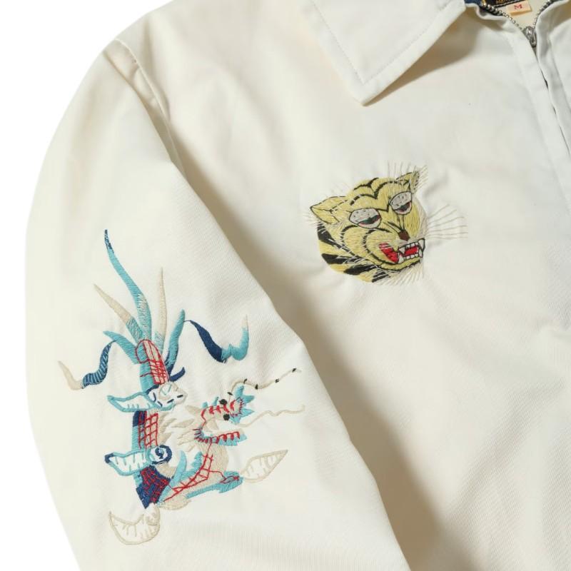 TAILOR TOYO テーラー東洋 ベトジャン TT15892 / Mid 1960s Style