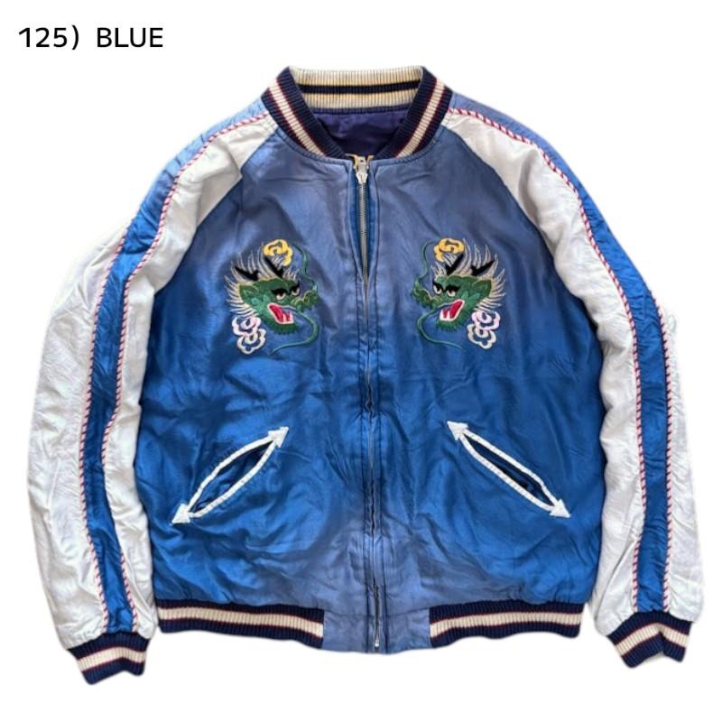 TAILOR TOYO テーラー東洋 スーベニアジャケット スカジャン TT15907