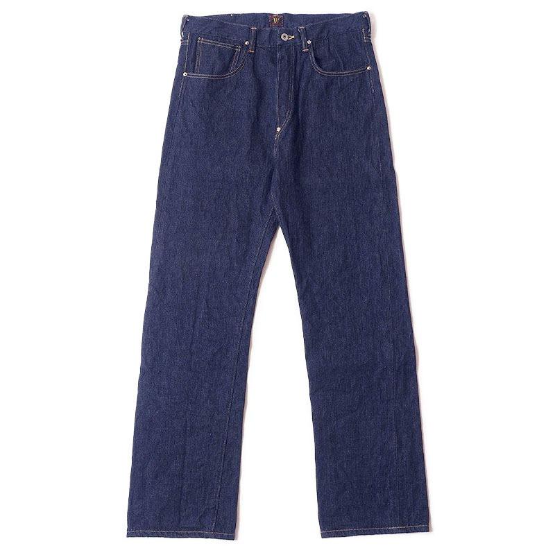 WAREHOUSE ウエアハウス Lot 1002 COWBOY PANTS (WW II MODEL) ノン 