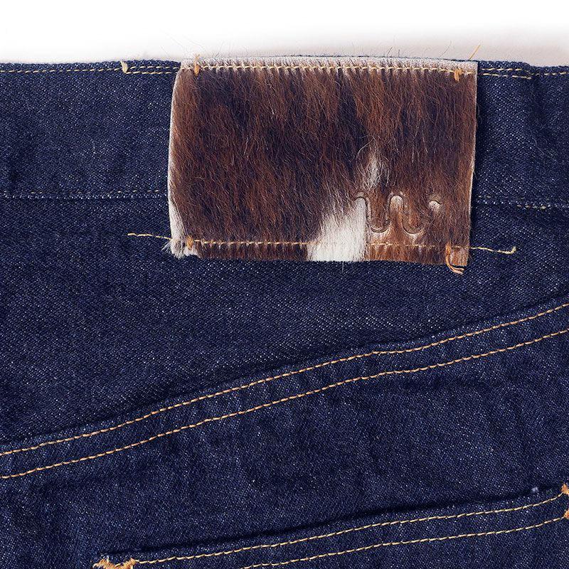 WAREHOUSE ウエアハウス Lot 1002 COWBOY PANTS (WW II MODEL WAREHOUSE ウエアハウス Lot 1002 COWBOY PANTS (WW II MODEL