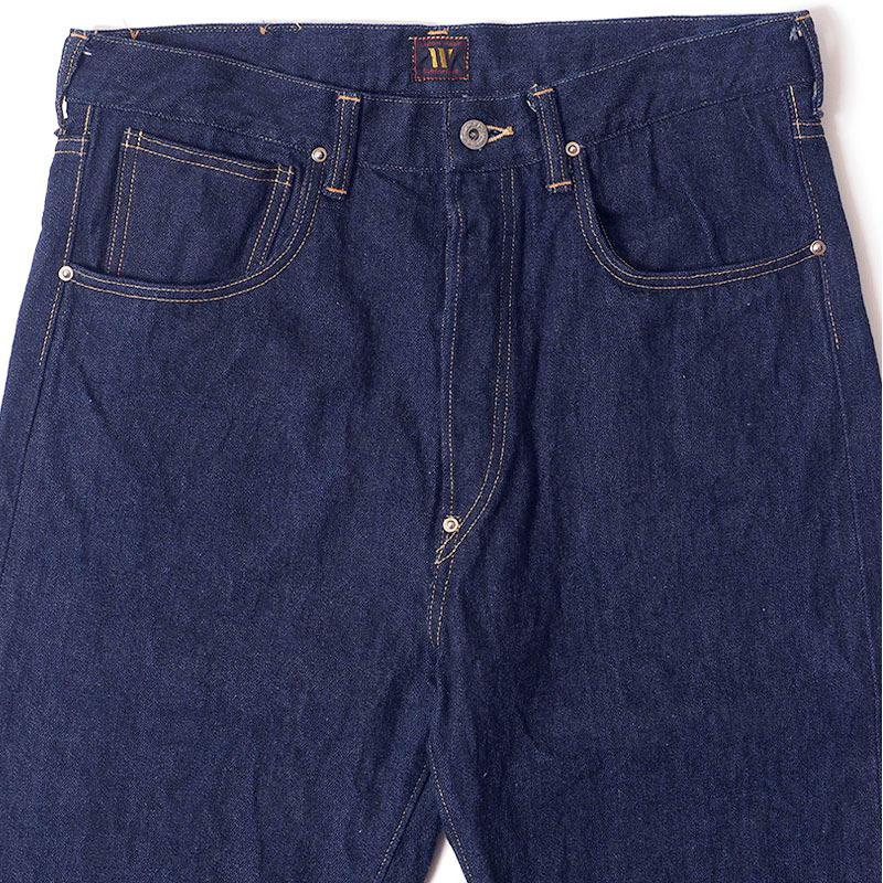 WAREHOUSE ウエアハウス Lot 1002 COWBOY PANTS (WW II MODEL WAREHOUSE ウエアハウス Lot 1002 COWBOY PANTS (WW II MODEL