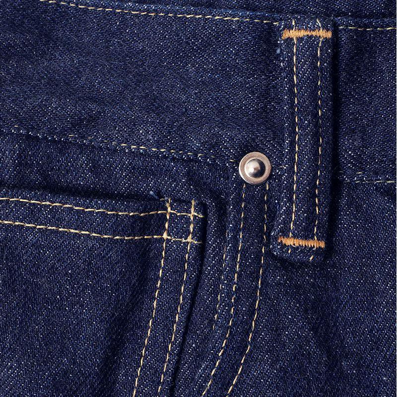 WAREHOUSE ウエアハウス Lot 1002 COWBOY PANTS (WW II MODEL WAREHOUSE ウエアハウス Lot 1002 COWBOY PANTS (WW II MODEL