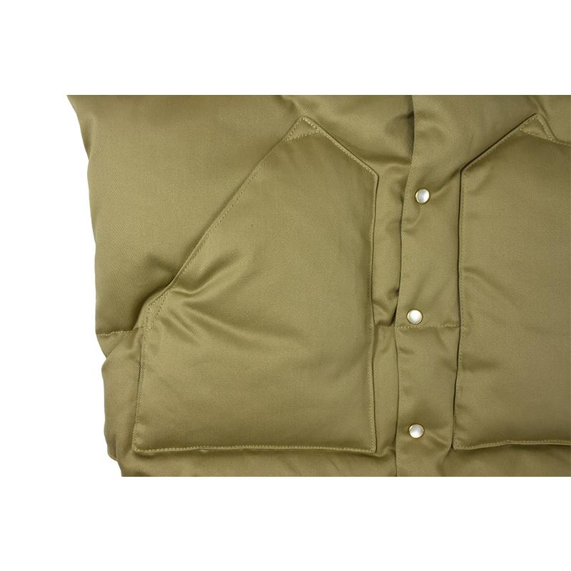 WAREHOUSE（ウエアハウス） Lot 2191 ROCKY MOUNTAIN × WAREHOUSE