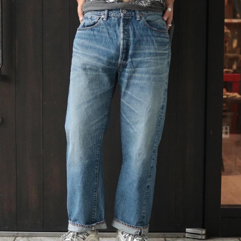 WAREHOUSE（ウエアハウス） セコンドハンド Lot 2ND-HAND 1101 (USED
