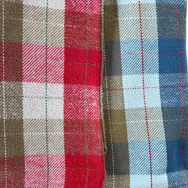 WAREHOUSE（ウエアハウス） Lot 3104 FLANNEL SHIRTS E柄 ONE WASH