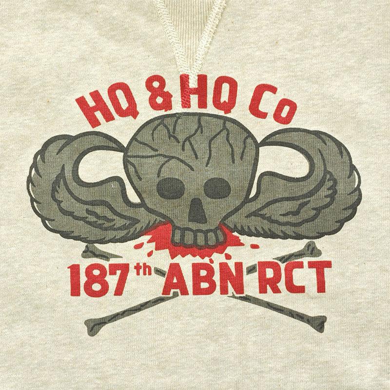 WAREHOUSE（ウエアハウス） Lot 401 HQ & HQ CO 両V セットイン