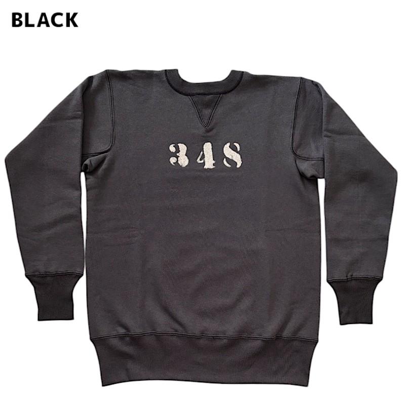 WAREHOUSE ウエアハウス Lot 403 348 スウェット ステンシル WAREHOUSE ウエアハウス Lot 403 348 スウェット ステンシル