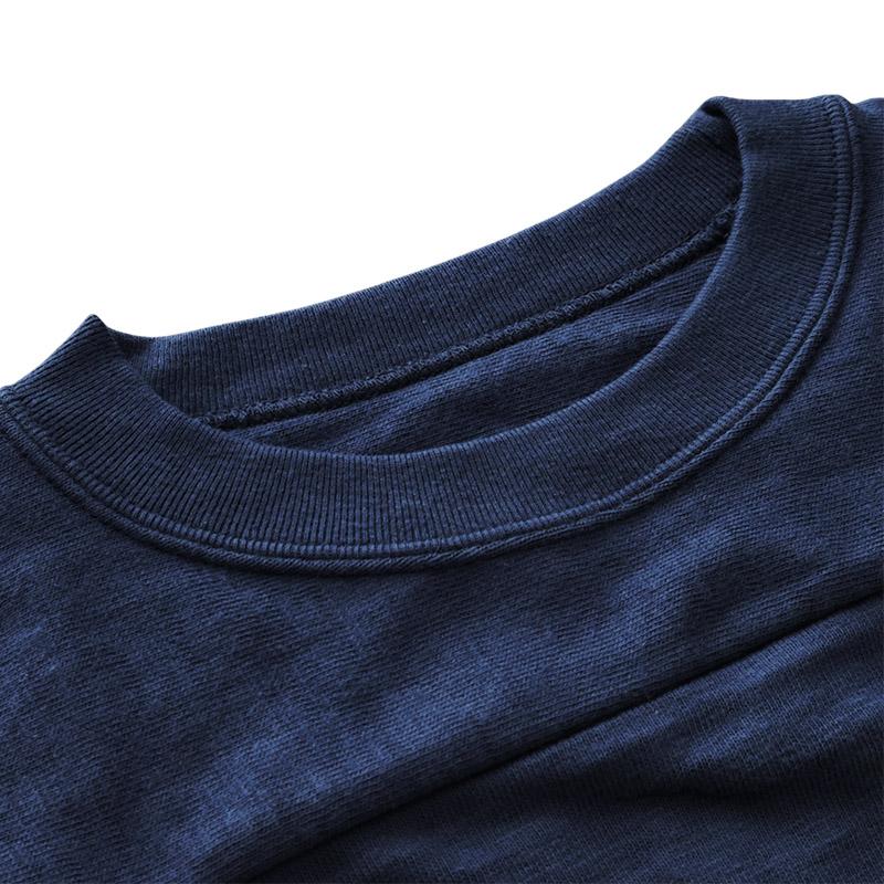 WAREHOUSE（ウエアハウス） Lot 4063 SMA 75 7分袖 フットボール T 