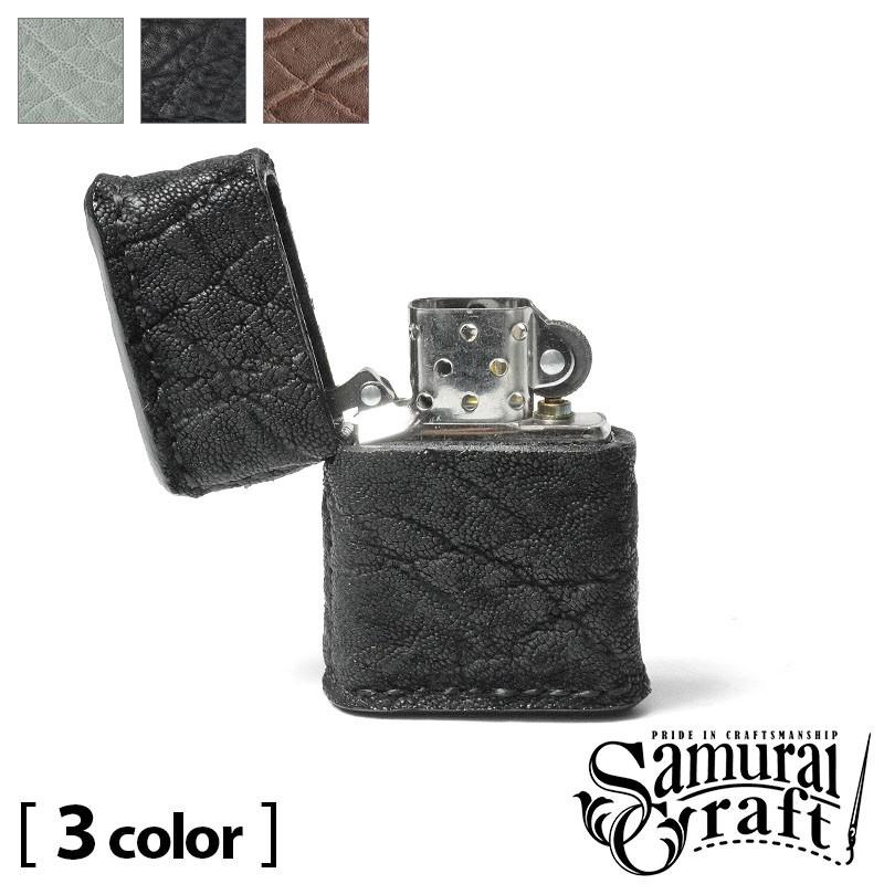 ZIPPO ジッポ #200 エレファントスキン