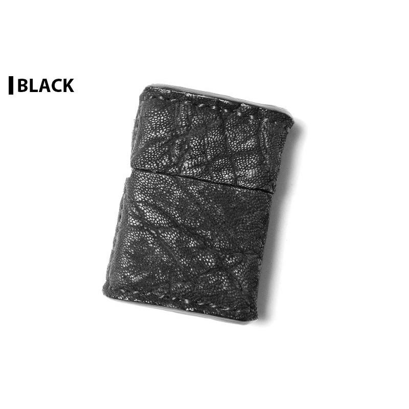 ZIPPO ジッポ #200 エレファントスキン_4