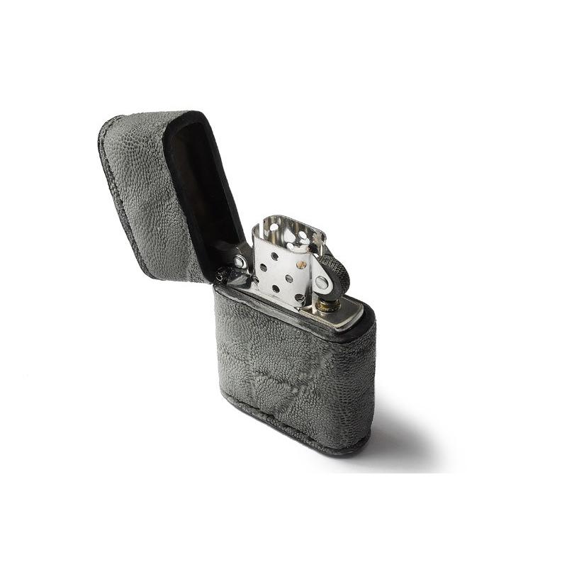 ZIPPO ジッポ #200 エレファントスキン_8