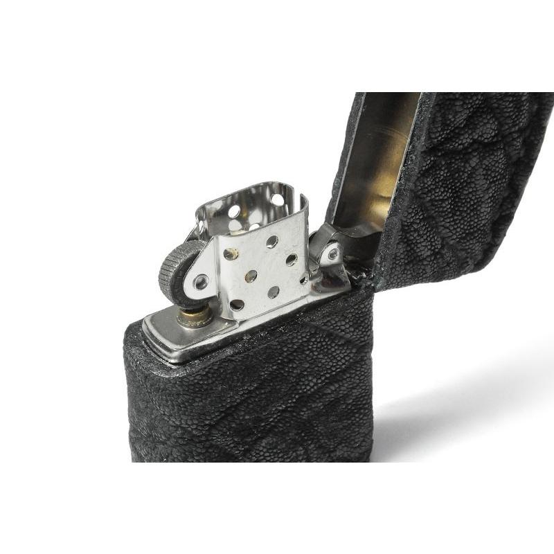 ZIPPO ジッポ #200 エレファントスキン_9