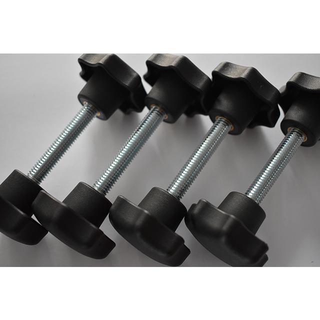 ハードカーゴ ノブボルトナット 軽トラック オプション用品 ハードカーゴ ワークキャリア 軽トラ用 - 庭師道具なら【KYOUENstoe】庭師道具・造園資材の販売と通販