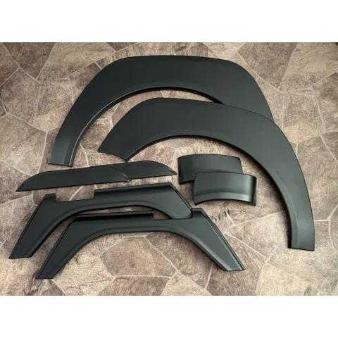 フェンダープロテクター 車検対応 ハイゼット 500系 : SAMURAIPICK