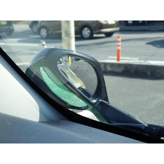 直前直左ミラー サイドミラー フェンダーミラー 車検対応 リフトアップ ハイゼットトラック デッキバン 500系 331系 Mirrorblack Samuraipick Works 通販 Yahoo ショッピング