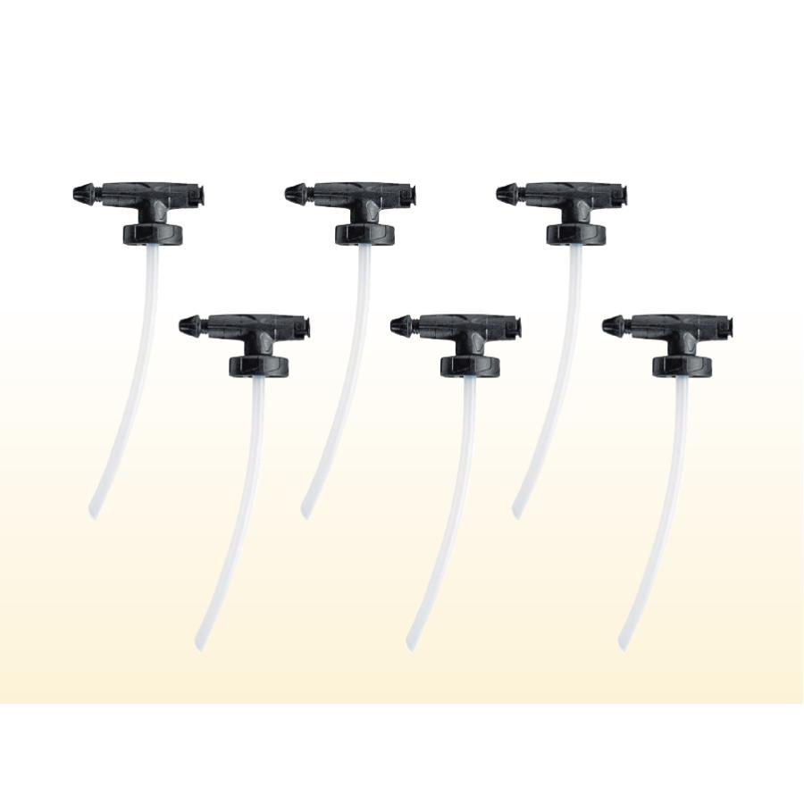 交換ノズルセット 塗装 コーティング : SAMURAIPICK WORKS - 通販