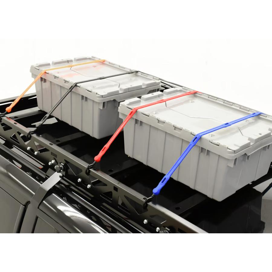 ハードカーゴ ストラップ 軽トラック 荷締 荷止 |  | 02