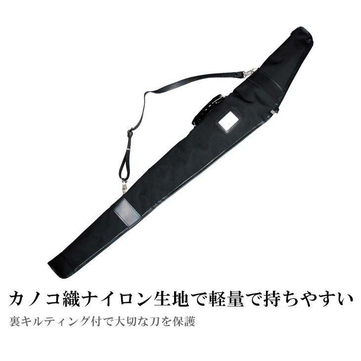 カノコ織ナイロン居合刀袋 [377-IA72] : 侍ショップ - 通販 - Yahoo 