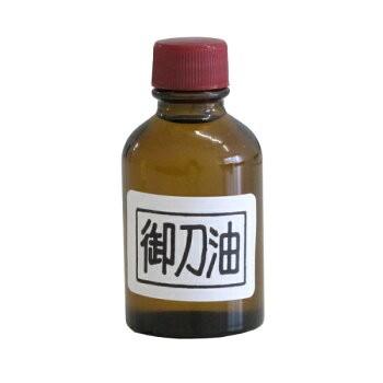 並製御刀油(大） : 侍ショップ - 通販 - Yahoo!ショッピング