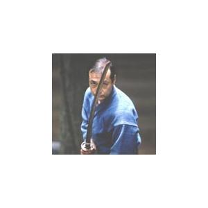 黒田鉄山 古伝武術 極意指南 第4巻 民弥流居合「行之太刀」之極意