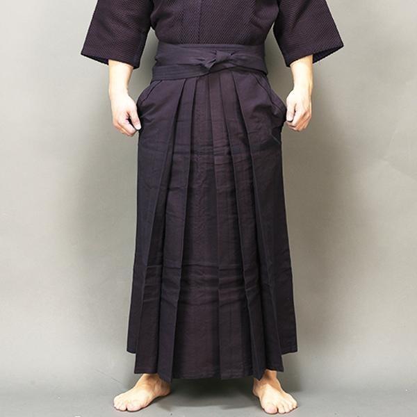 正藍染10000番剣道袴 : 侍ショップ - 通販 - Yahoo!ショッピング