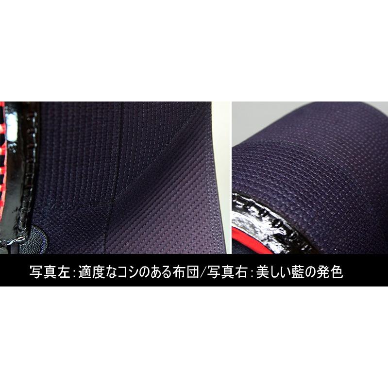 【数量限定】5ｍｍ織刺剣道防具セット |  | 01