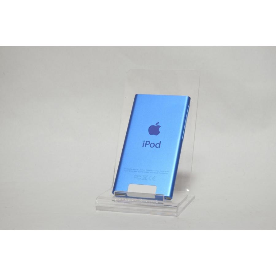 ☆決算特価商品☆中古極美品 ipod nano 本体 16GB 第7世代 2015年