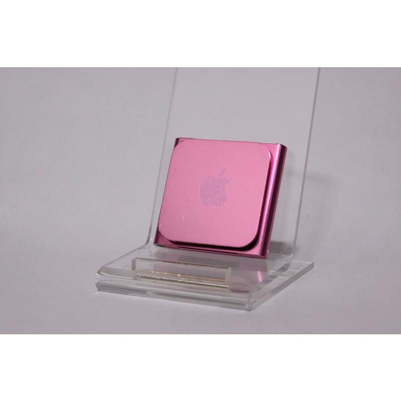 iPod nano 中古美品 ipod 第6世代 16GB ピンク 安心の30日保障 本体