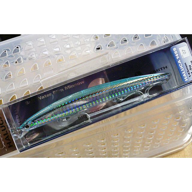 SMITH（スミス） ハルカ145S #07.トウゴロウ : CURIOSITY Yahoo!店