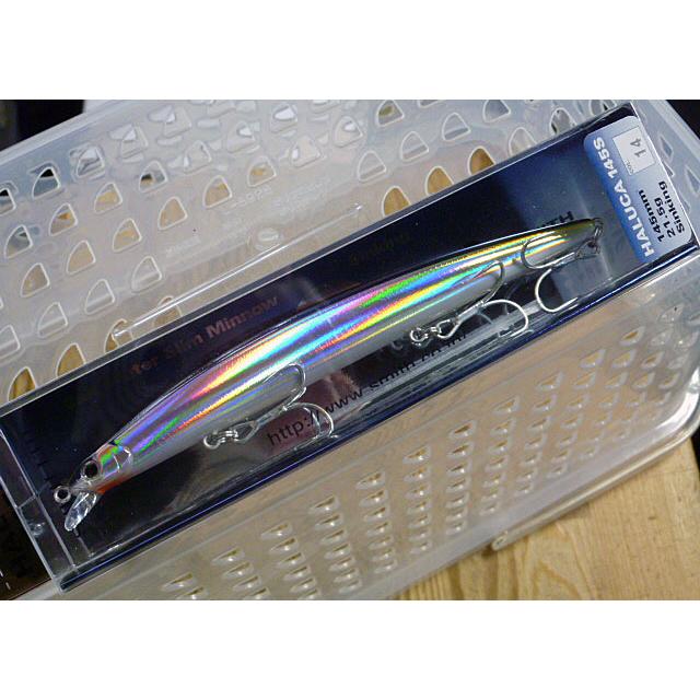 SMITH（スミス） ハルカ145S #14.オオナゴ : CURIOSITY Yahoo!店