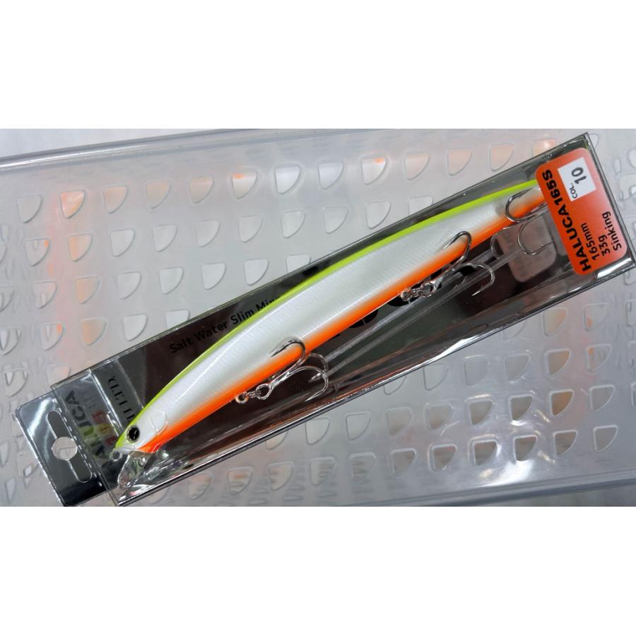 SMITH（スミス） ハルカ165S #10.パールチャート : CURIOSITY Yahoo!店