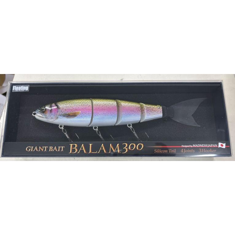 バラム300 リアルニジマス