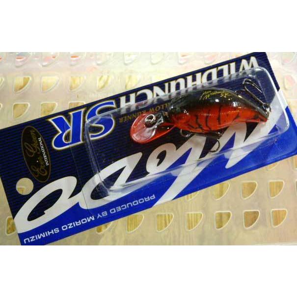 EverGreen（エバーグリーン） ワイルドハンチSR ファイアークロー